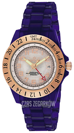 Invicta Anatomic Biały/Plastik Ø44 mm 3560