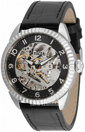 Invicta Specialty Czarny/Skóra Ø38 mm 36566