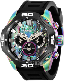 Invicta Coalition Forces Wielokolorowy/Guma Ø52.5 mm 36696