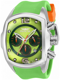 Invicta Lupah Zielony/Guma 36967