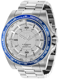 Invicta Speedway Srebrny/Stal Ø52 mm 36983