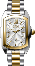 Invicta Lupah Srebrny/Stal w odcieniu złota Ø29 mm 39794