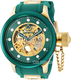 Invicta Pro Diver Żółte złoto/Plastik Ø51.5 mm 40747