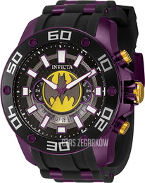 Invicta DC Comics - WATCHES | Czas Zegarków
