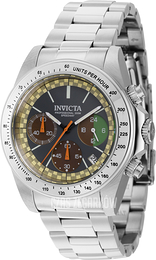 Invicta Speedway Wielokolorowy/Stal Ø39.5 mm 43801