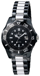 Invicta Pro Diver Czarny/Czeramiczna Ø35 mm 4685