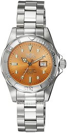 Invicta Pro Diver Brązowy/Stal Ø34 mm 4872