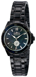 Invicta Czarny/Stal Ø32 mm 5099