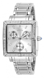 Invicta Wildflower Srebrny/Stal 5377