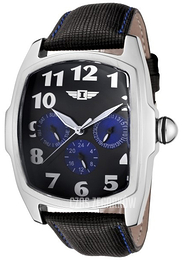 Invicta Niebieski/Tkanina 70115