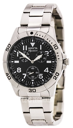 Invicta Wild Flower Biały/Skóra Ø27 mm 7077