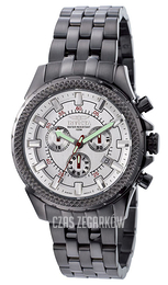 Invicta Speedway Srebrny/Stal Ø44 mm 7169