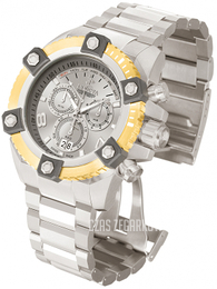 Invicta Arsenal Srebrny/Stal Ø56 mm 80175