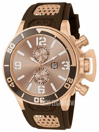 Invicta Corduba Szampański/Plastik Ø50 mm 80312