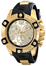 Invicta Reserve Szampański/Guma Ø48 mm 80362