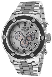 Invicta Subaqua Szary/Stal Ø52 mm 80451