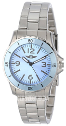 Invicta Niebieski/Stal Ø35 mm 89051
