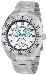 Invicta Srebrny/Stal Ø44 mm 90233