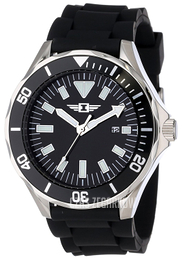 Invicta Pro Diver Czarny/Guma Ø47 mm 90244