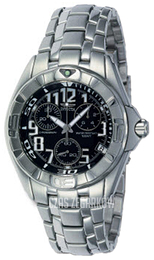 Invicta Czarny/Stal Ø48 mm 9795