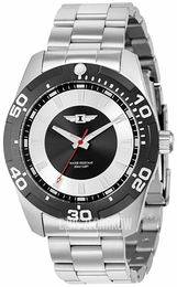 Invicta I By Invicta Wielokolorowy/Stal Ø44 mm IBI36495