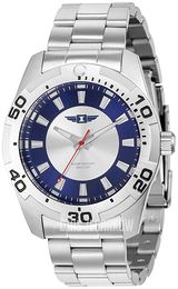 Invicta I By Invicta Wielokolorowy/Stal Ø44 mm IBI36496