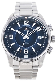 Jaeger LeCoultre Polaris Niebieski/Stal Ø42 mm 903818J
