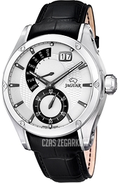 Jaguar Special Edition Biały/Skóra Ø45 mm J678/A