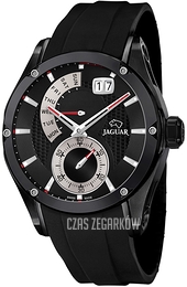 Jaguar Special Edition Czarny/Plastik Ø45 mm J681/2
