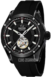 Jaguar Special Edition Czarny/Guma Ø45 mm J813/1