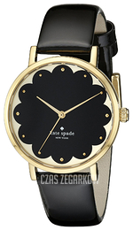 Kate Spade Metro Wielokolorowy/Skóra Ø34 mm 1YRU0227