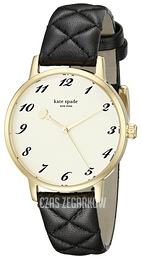 Kate Spade Metro Szampański/Skóra Ø34 mm 1YRU0788