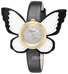 Kate Spade Metro Biały/Skóra Ø20 mm 1YRU0810