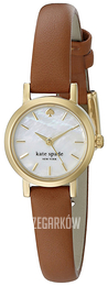 Kate Spade Metro Biały/Skóra Ø20 mm 1YRU0867