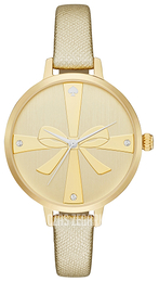 Kate Spade Metro Szampański/Skóra Ø34 mm 1YRU0878