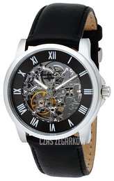 Kenneth Cole Automatic Szary/Skóra 10010715