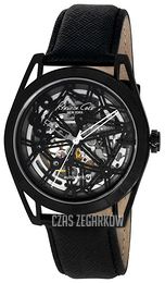 Kenneth Cole Szkieletowa tarczy/Skóra Ø44 mm 10018768