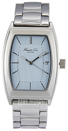 Kenneth Cole Niebieski/Stal 10019425