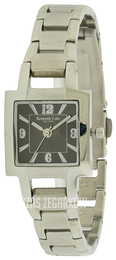 Kenneth Cole Szary/Stal 10021635