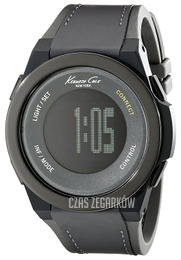 Kenneth Cole Ekran LCD/Guma Ø47 mm 10022806