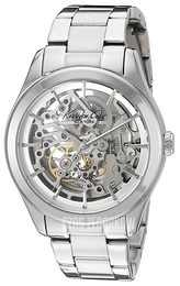 Kenneth Cole Automatic Szkieletowa tarczy/Stal Ø32 mm 10025560