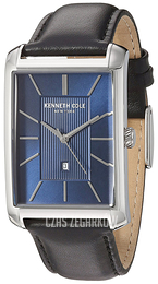 Kenneth Cole Niebieski/Skóra 10030830