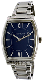 Kenneth Cole Niebieski/Stal 10031347