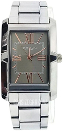 Kenneth Cole Szary/Stal KC10031342