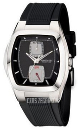 Kenneth Cole Czarny/Plastik KC1400