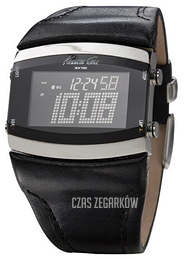 Kenneth Cole Szary/Skóra KC1471