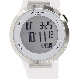 Kenneth Cole Touch Ekran LCD/Guma Ø45 mm KC1666