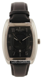 Kenneth Cole Czarny/Skóra KC1709