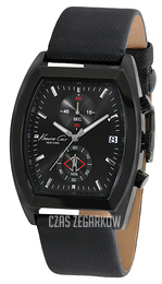 Kenneth Cole Czarny/Skóra KC1897