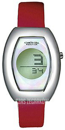 Kenneth Cole Ekran LCD/Skóra KC2457